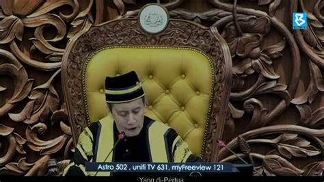 Kepala negara :yang dipertuan agong sultan abdul halim muadzam shah. Azalina dimasyhur sebagai Timbalan Yang Dipertua Dewan ...