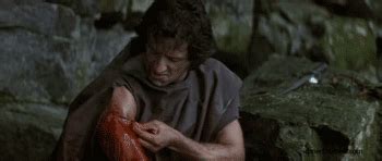 Share a gif and browse these related gif searches. Film Films En Series Rambo Gif Nobigdeal Nbd » Animaatjes.nl