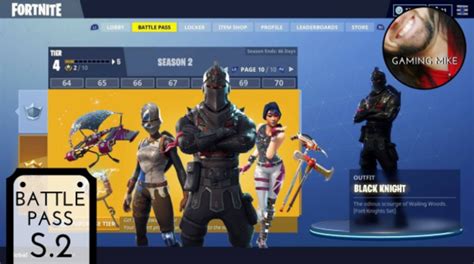 Fortnite's chapter 2, season 2 battle pass skins have a ton of cool customization options making for a truly unique batch of characters. Fortnite timeline | Timetoast timelines