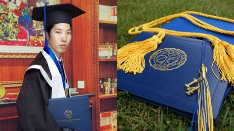 Associate degrees are also awarded. Meet Welin Kusuma, The Indonesian Man With 32 Degrees and ...