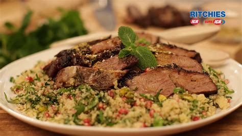 Check spelling or type a new query. slow cooked Persian lamb roast with couscous salad
