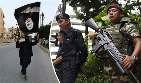 Check spelling or type a new query. Islamic State could be planning attack in Malaysian ...