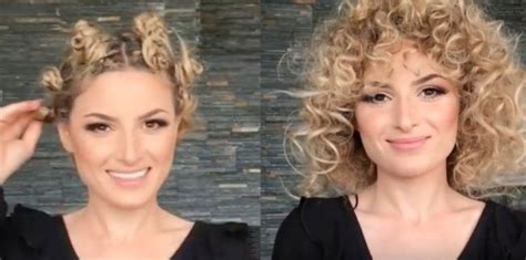 Fortunately, it's very possible to make straight hair curly with the right men's styling products. 5 Ways I Rock My Curls Without Appropriating Black Hair ...