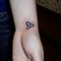 I simbolo celtici hanno uno stile artistico proprio ch Tatuaggio Simbolo Nodo Celtico di Tyrone: Significato e Foto - The house of blog