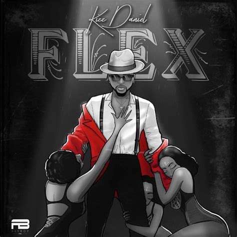 Kizzdaniel aka vado d great is here with his first song for 2021 titled flex. Lyrics Kizz Daniel - Flex | Damasero
