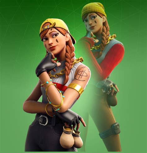 It was released on may 8th, 2019 and was last available 32 days ago. Fortnite Aura Skin - Personaje, PNG, imágenes - Solo Descargas