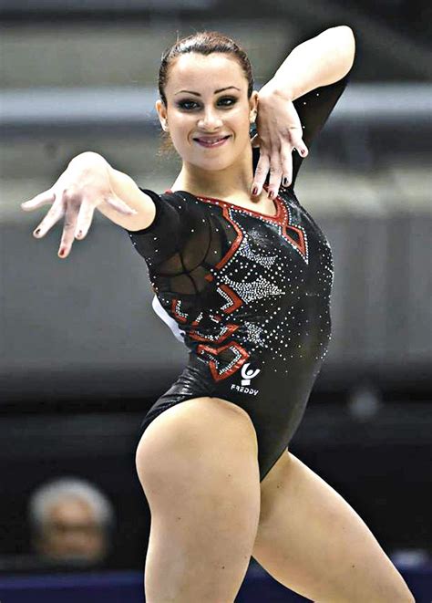 Olimpiadi, vanessa ferrari incanta tokio: VANESSA FERRARI