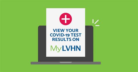 How to View Your COVID-19 Test Results