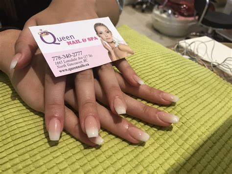 Get reviews and contact details for each business, including phone number, address, opening hours, promotions and other information. Queen Nails & Spa - CLOSED - 117 Photos & 39 Reviews ...