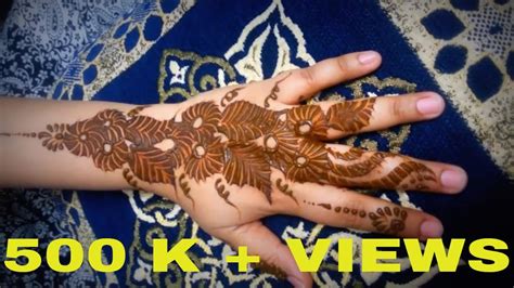 Pokemon with horn / pin on fakemon : simple mehndi designs for hands!! Henna!! Tattoo ...