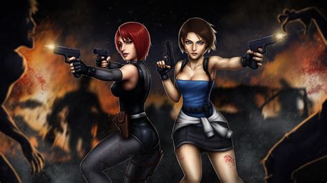 Find the best resident evil jill valentine wallpaper on getwallpapers. Resident Evil Jill Valentine Wallpaper (76+ images)