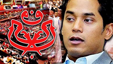 Are you still involved in any of that? Too young to be a Datuk, says Encik Khairy | Free Malaysia ...