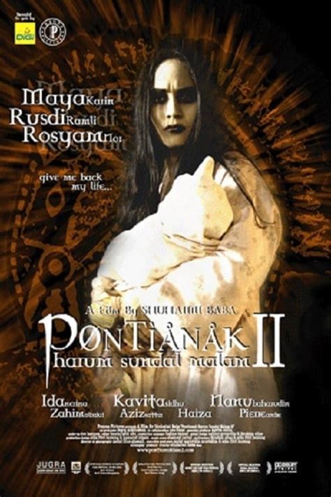 The divine ponytail (2021) hindi (voice over) dubbed + english dual audio. Pontianak Harum Sundal Malam 2 Malay Movie Streaming ...