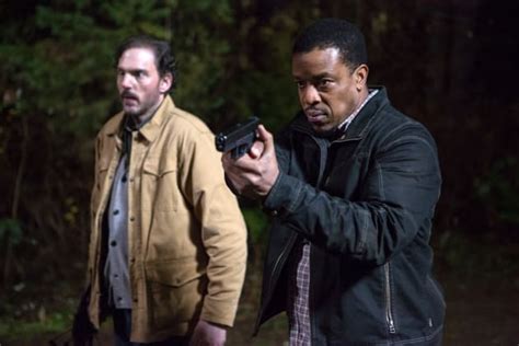 Now that he's regained his powers and discovered that adalind is pregnant with his child, series 5 continues to follow nick burkhardt, a descendent of the grimm family, as he copes with being a police officer. Watch Grimm Online: Season 5 Episode 14 - TV Fanatic