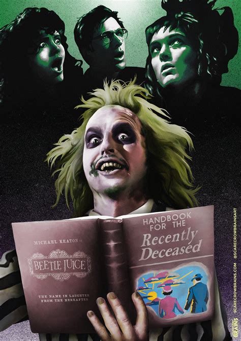 Beetlejuice, beetlejuice, musical, musical, musicals, beetlejuice musicals, beetlejuice aesthetic, beetlejuice quote, beetlejuice song, beetlejuice lyrics, beetlejuice quote, beetlejuice lyrics, hey mom dead. Beetlejuice (1988) - PosterSpy