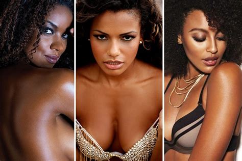 Here are some pictures of some of the most beautiful women in nigeria. Black Is Beautiful: Top Ten African Countries With The ...