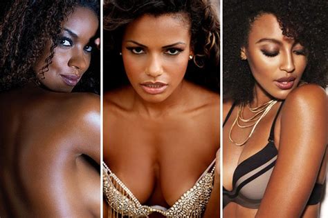 Most beautiful actress in nigeria (nollywood). Black Is Beautiful: Top Ten African Countries With The ...