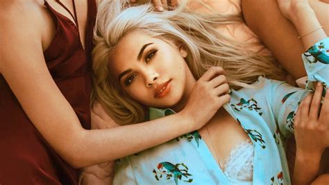 Fast streaming first time bff threesome! Hayley Kiyoko Tour Dates and Concert Tickets
