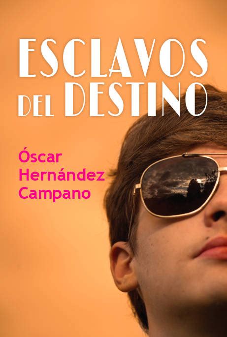 Basada en la novela hómonima, dirt music explora la vida de una pareja y su relación dolorosamente apasionada. Óscar Hernández da un giro al género thriller con su nueva novela 'Esclavos del destino ...