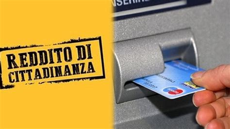 Il reddito di cittadinanza è disciplinato. Che cos'è il Reddito di Cittadinanza (RdC) e a chi è ...