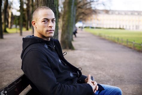 In january 2019, he debuted on germany's iteration of the popular reality tv series the bachelor as the titular bachelor. Andrej Mangold - Telekom Baskets Bonn - Gesichter Bonns