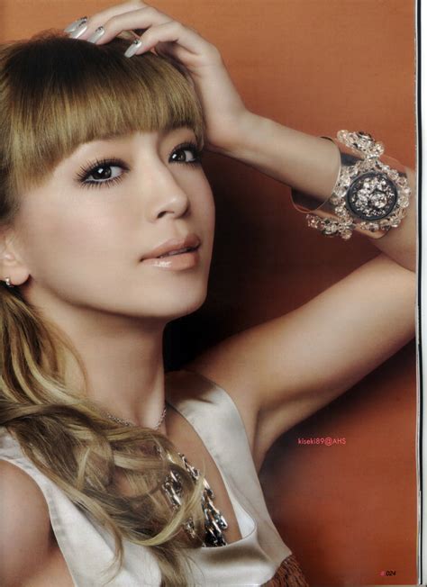 Choosing only the things you like. Ayumi Hamasaki - Ayumi Hamasaki Photo (7569575) - Fanpop