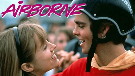 A socially inept boy (west) teams up with an athletic t. Whatever Happened to the Cast of the Movie "Airborne?"