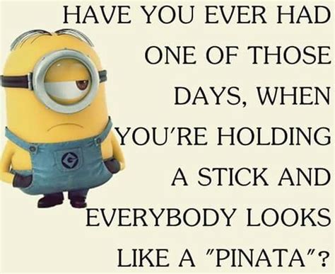 Lift your spirits with funny jokes, trending memes, entertaining gifs, inspiring stories, viral videos, and so much. Minions | Funny true quotes, Funny minion pictures ...