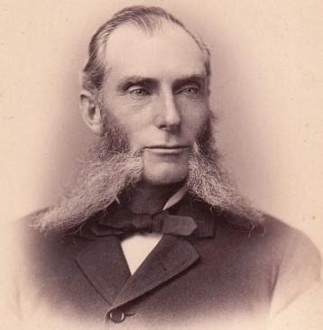 A moustache is defined as any facial hair grown specifically on the upper lip. An Open Letter To: 19th Century Beards