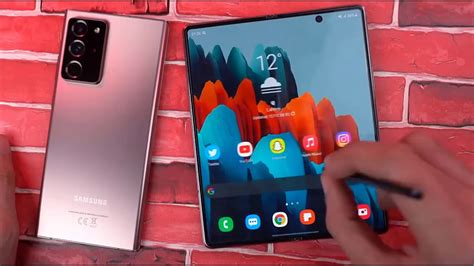 Yes, galaxy z fold3 5g supports certain s pens, for the first time on any samsung galaxy foldable device. Galaxy Z Fold3 - Release Date, Price, and Specs (HUGE UPGRADE) - YouTube