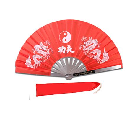 Maybe you would like to learn more about one of these? High Quality Stainless Steel Kung Fu Fighting Fan w/ Nylon ...