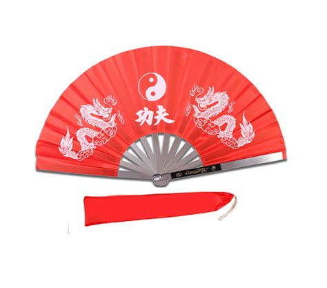 Maybe you would like to learn more about one of these? High Quality Stainless Steel Kung Fu Fighting Fan w/ Nylon ...