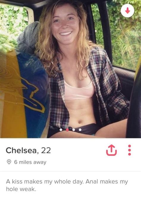 On the whole, though, tinder's safety is largely dependent on how diligently you can follow reasonable precautions when dealing with the people. 40 Tinder profiles that will make you take a double take ...
