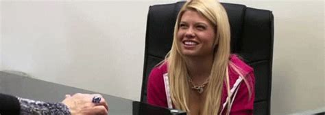 Busty cutie gang banged and bukkaked. Chanel West Coast GIF - Find & Share on GIPHY