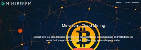 There are many programs out there that can be used for bitcoin mining, but the two most popular are cgminer and bfgminer which are command line. Miner Farm Review: is MinerFarm.com Scam or Legit Bitcoin ...