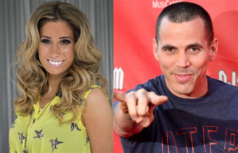 Discover new country music on cmt. Unlikely celeb couples: Stacey Solomon and Steve O ...