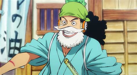 One piece is a story about monkey d. One Piece Episode 892  Subtitle Indonesia  - ANIMEKOMPI ...