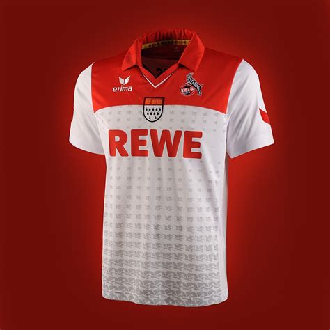 Fc köln in the season overall statistics of current season. 1. FC Köln 13-14 Karnevaltrikot präsentiert - Nur Fussball