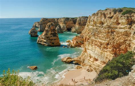 Extrem günstige portugal urlaubsschnäppchen von mehreren reiseanbietern. Urlaub an der Algarve - TopUrlaube.de Reiseschnäppchen