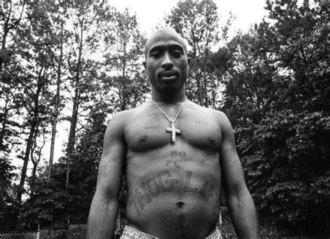 I first photographed tupac shakur in atlanta, back in 1994. Tupac Shakur | Atlanta, GA - 1994 | Photo by Chi Modu ...