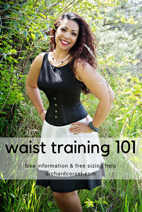 Probably read those blogs from people trying them for a week and not seeing any real results, so they get turned off by the idea of a waist trainer and think it's just a crazy fad. Pin on Ultimate Waist Training Guide