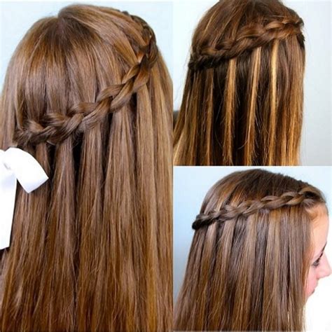 Tweens are into squishies, polaroids, and personalized gifts. 9 and 10 year old girl hairstyles (13) - Child Insider