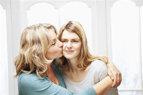 Here we explore how and why mother daughter relationships are so important and how to cultivate growth as you mature. Mothers and Daughters: A Crucial Connection After Divorce ...