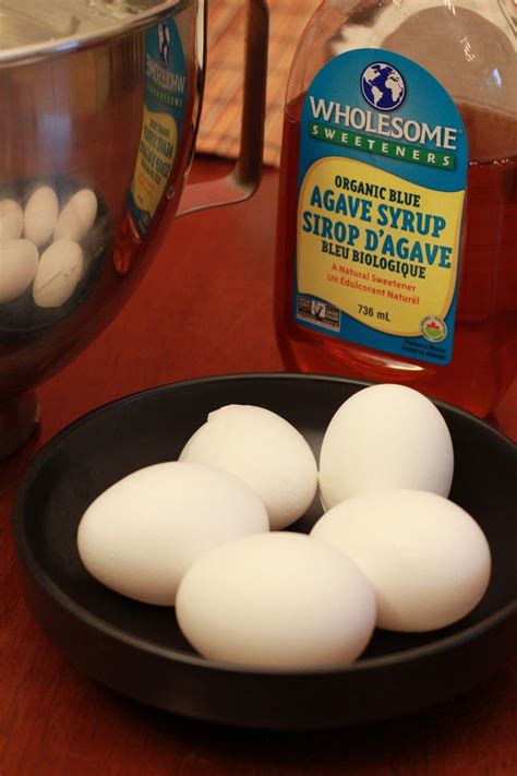 Mix on low speed to combine, then on medium speed for 30 seconds or until batter is smooth. Sugar free pound cake by adding agave nectar! | Sugar free ...