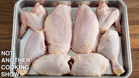 Check spelling or type a new query. how to BUTCHER A WHOLE CHICKEN into 8 pieces - YouTube ...