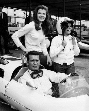 For more movie and cool car review, tech, hot girls and more visit www.thespeedgirls. James Garner and Daughter | James Garner, Daughter Gigi ...