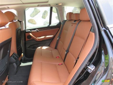 With a huge range of new & used vehicles on carsguide, finding a great deal on your next bmw x3 has never been so easy. Saddle Brown Interior 2016 BMW X3 xDrive28i Photo #104326829 | GTCarLot.com