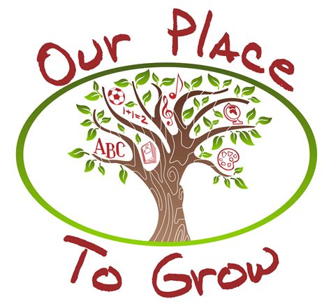 But a happy place is what your child needs. Our Place To Grow Children's Center | Klamath Falls OR ...