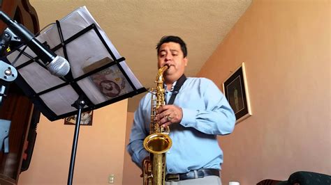 7 years ago7 years ago. HERMOSO CARIÑO SAXO TUTORIAL (VICENTE FERNANDEZ) - YouTube