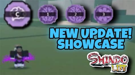 First of all, search a code you need from roblox itself. CODE MAX SEISHIN BLOODLINE SHOWCASE (NEW UPDATE)! Shindo ...